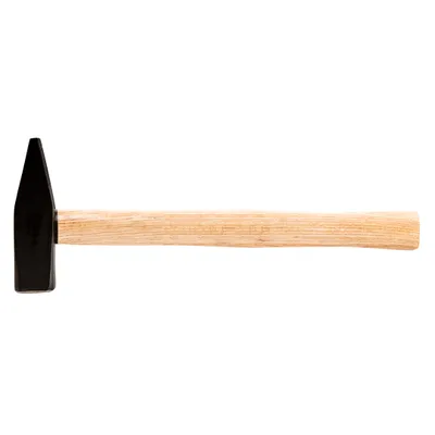 Produktbild von TOP TOOLS Schlosserhammer 800g Holzstiel