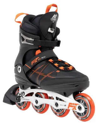 Zdjęcie produktu dla K2 Rolki Fit 80 Alu 2022, 30G041511
