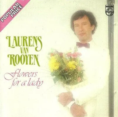 Image de Fleurs pour une dame