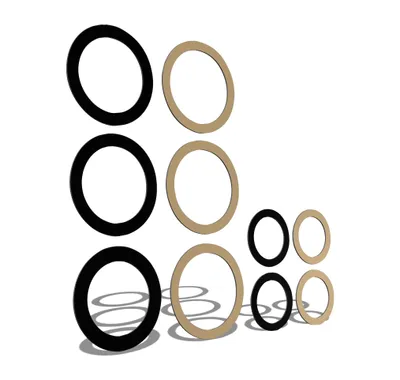 Produktbild von Samsung Galaxy A32 5G A326 Kamera Linse Glas Camera Glass Lens + Kleber Glue