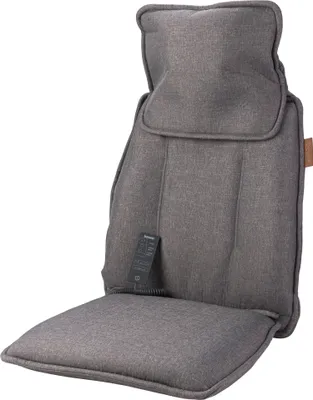 Obrázek produktu pro Beurer MG 330 šedý potah masážního sedadla Shiatsu