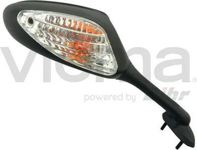 Obrázok produktu pre Spiegel Für Suzuki Gsx R 600/750 08 Links (Mit Richtung) (Es406I)