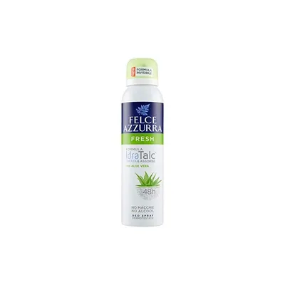 Produktbild von Felce Azzurra - Spray Fresh Deo 150ml
