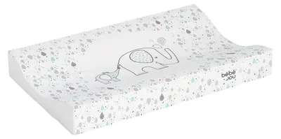 Zdjęcie produktu dla Bebe-Jou Mata do przewijania dziecka Ollie, model 68001118