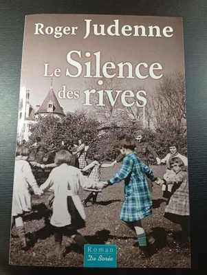 Image de Le Silence des rives