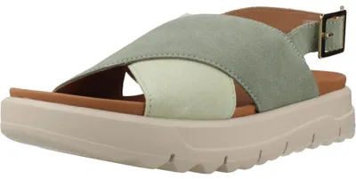 Produktbild von GEOX D XAND 2.1S Schuhe Grün