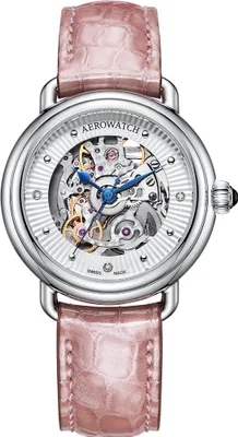 Produktbild von Aerowatch 1942 A 60960 AA18 Damen Automatikuhr