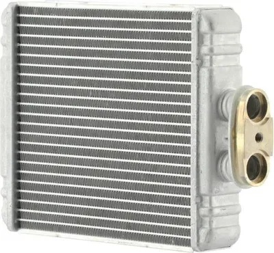 Immagine prodotto di Scambiatore di calore per riscaldamento interno 178 x 170 mm HELLA per VW POLO e altri modelli