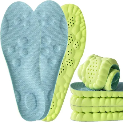 Obrázek produktu pro Ortopedické vložky muži ženy pata ostruha bolesti nohou velikost 39-40