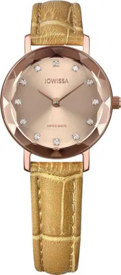 Zdjęcie produktu dla Jowissa Kobietyzegarek J5.638.S