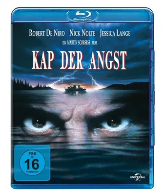 Zdjęcie produktu dla Kap der Angst