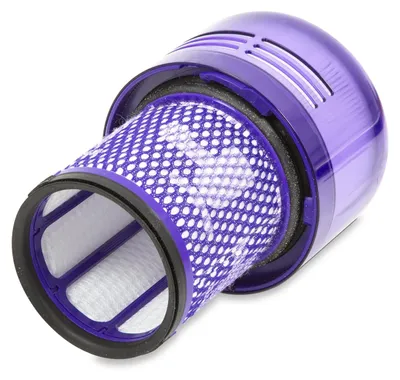 Immagine prodotto di Filtro di ricambio per aspirapolvere Dyson V12 Detect Slim, filtro originale
