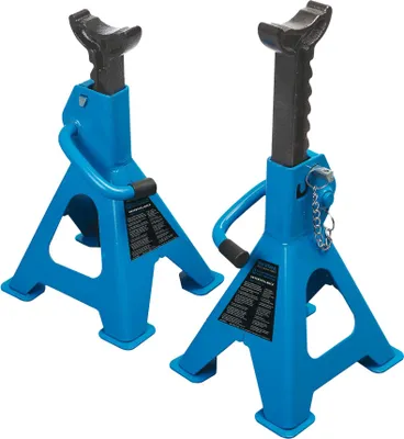 Image de SW-Stahl Chevalet de support, 2 t, 1 paire 20455L