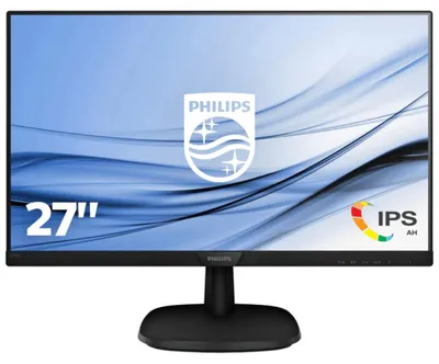 Immagine prodotto di 273V7QDAB/00 Philips V Line 273V7QDAB/00 Display a LED