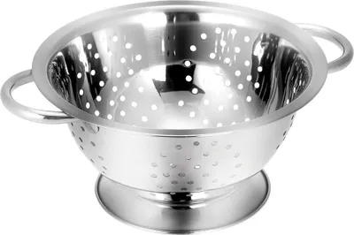 Produktbild von Tescoma Seiher mit Fuß GrandCHEF ø 24 cm