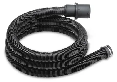 Produktbild von Original Kärcher 2,5 m antistatischer Saugschlauch 6.906-896.0 Saugschlauch