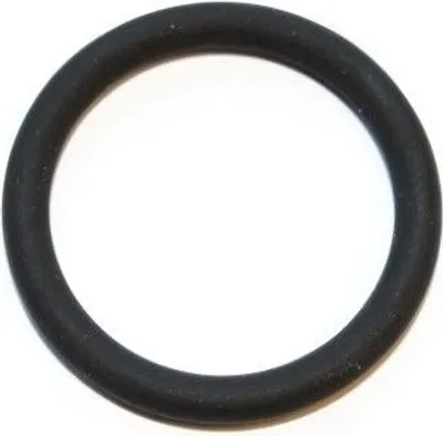 Produktbild von ELRING Dichtring 274.010 2,5mm FPM (Fluor-Kautschuk) 18mm 23mm
