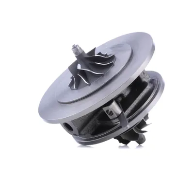 Produktbild von RIDEX 4973C0055 Rumpfgruppe Lader Abgasturbolader für NISSAN Qashqai / Qashqai +2 I (J10, NJ10) für RENAULT Clio III Schrägheck (BR0/1, CR0/1)