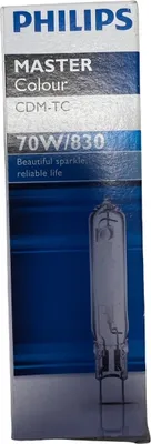 Produktbild von Philips HMC070830TC/01, 73 W