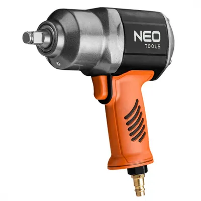 Obrázek produktu pro NEO TOOLS Pneumatický rázový klíč, 1/2", 1300 Nm