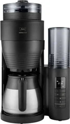 Produktbild von 1030-11 AromaFresh Therm Pro Filterkaffeemaschine mit Mahlwerk