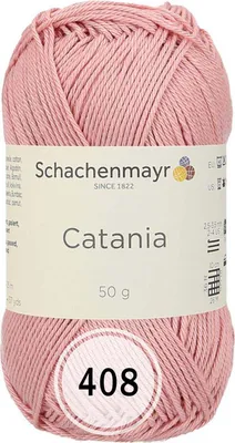 Obrázek produktu pro Schachenmayr Catania 408 Pletací příze
