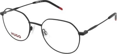 Produktbild von Hugo Boss HG 1186 807 Größe: 52