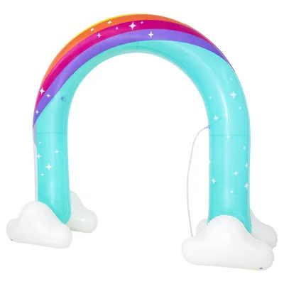 Obrázok produktu pre Bestway 52732, Ďalší, 2 rok / roky, Polyvinylchlorid (PVC), Oranžová, Purpurová, Tyrkysová, Fialová, Biela, Žltá
