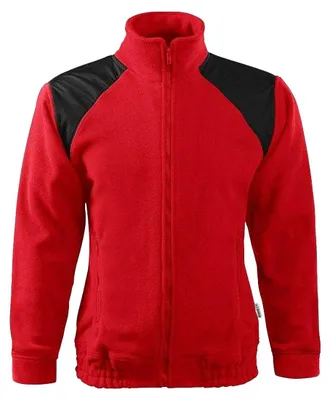Image de Malfini - Veste « Hi-Q » pour homme PP12072 (L) (rouge)