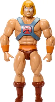 Immagine prodotto di Figurka Akcji Faker Masters of the Universe Origins 14 cm - Mattel