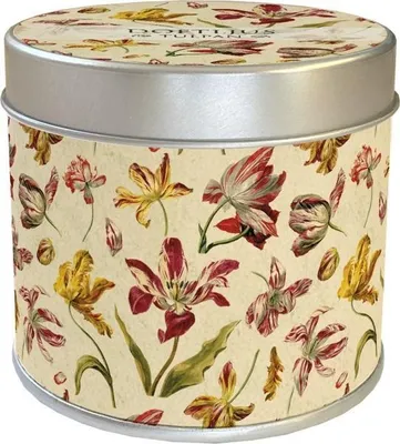 Produktbild von Deko-Duftkerze 212 Tulpen-Duft