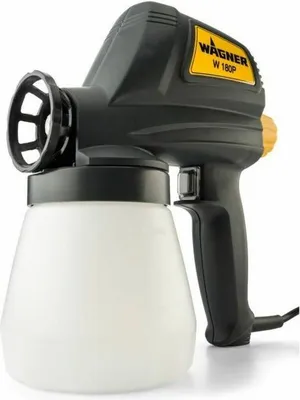 Productafbeelding van Spuitpistool E W 180 P    0413001