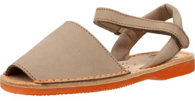 Produktbild von Braune Sandalen