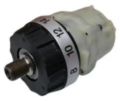 Produktbild von MAKITA 125237-9 Original Getriebe 6260D, 6270D,6280D 1252379