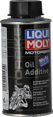 Immagine prodotto di Additivo all'olio di liqui moly - 125 ml