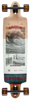 Produktbild von Arbor Drop Down Longboard Foto 38