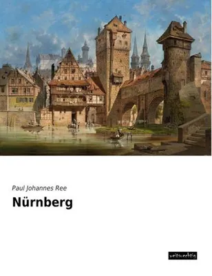 Produktbild von Nürnberg