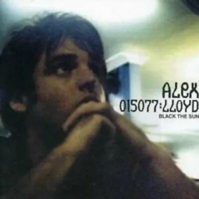 Produktbild von Black the Sun CD  724352084722