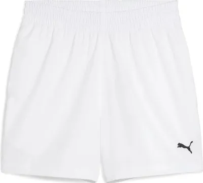 Zdjęcie produktu dla Męskie spodenki sportowe Puma Ess 5'' białe XS
