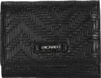 Produktbild von Picard Sunshine 1 - Geldbörse 12cc 12.5 cm (black)