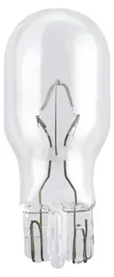 Produktbild von Philips Vision W16W 12V 16W – Signallampen | 2 Stk. | ECE | W2,1×9,5d