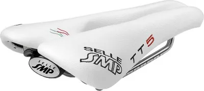 Obrázok produktu pre Sedlo SMP TT5 Time Trial White