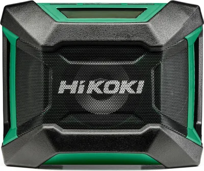 Obrázok produktu pre Hikoki Rádio 14,4 /18V/230V Ur18Daw4Z Dab