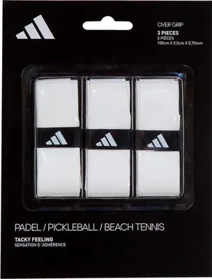 Zdjęcie produktu dla Adidas - Set of overgrip 3 units
