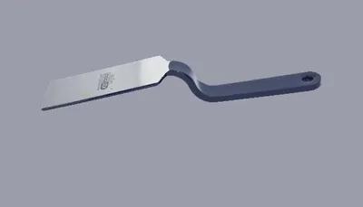 Produktbild von KS Tools Karosserie-Flachhebel, 250 mm
