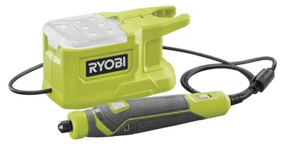 Image de Outil multifonction sans fil 18V pour poncer et couper