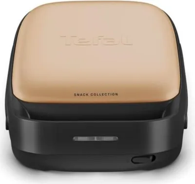 Produktbild von Waffeleisen 700 w Tefal SW863JF0