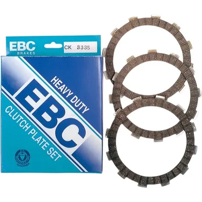 Produktbild von EBC Kupplungsreibscheibenset CK5666