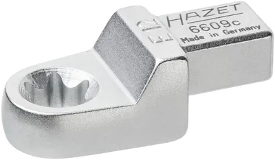 Produktbild von HAZET 6609C-E12, 5 - 60 Nm