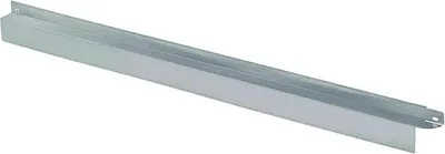 Zdjęcie produktu dla Obrzeże trawnikowe Comfort, 118 x 9 cm, 4 sztuki w zestawie